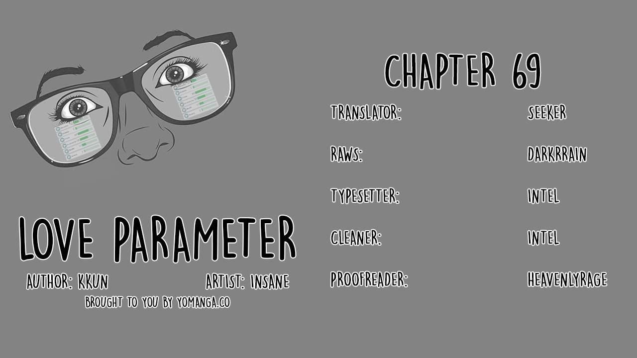 Love Parameter [korean] 41