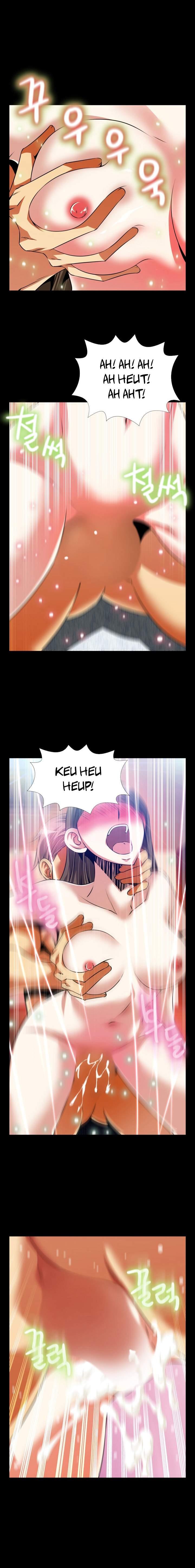 Love Parameter [korean] 42