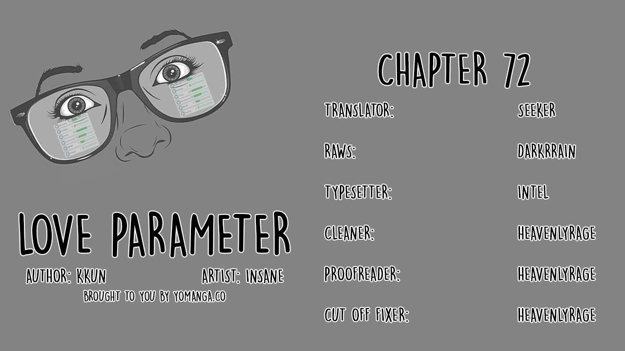 Love Parameter [korean] 43