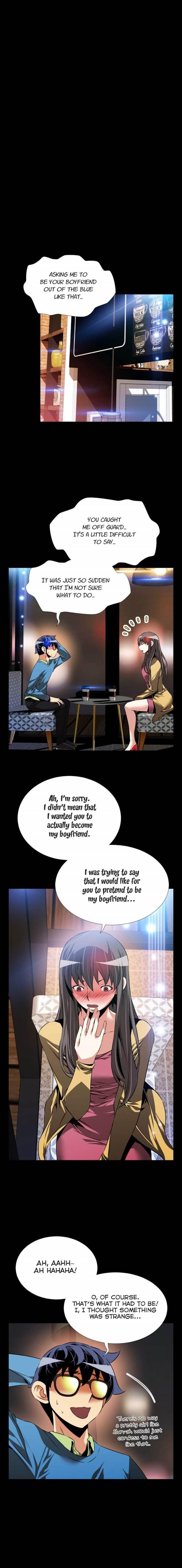 Love Parameter [korean] 44