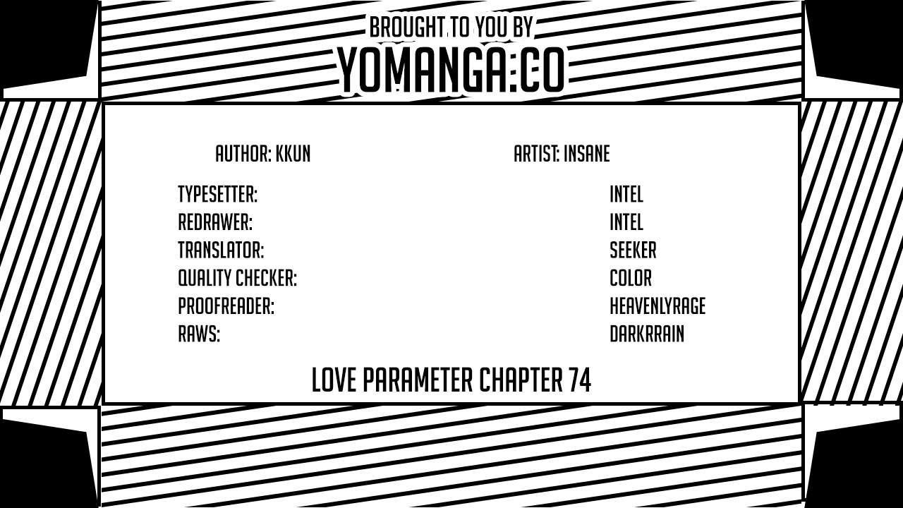 Love Parameter [korean] 44