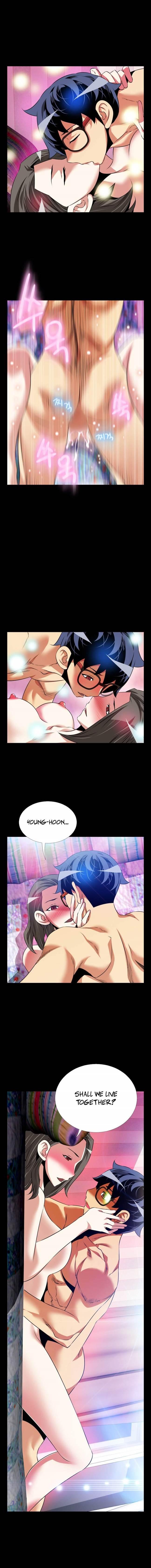Love Parameter [korean] 46