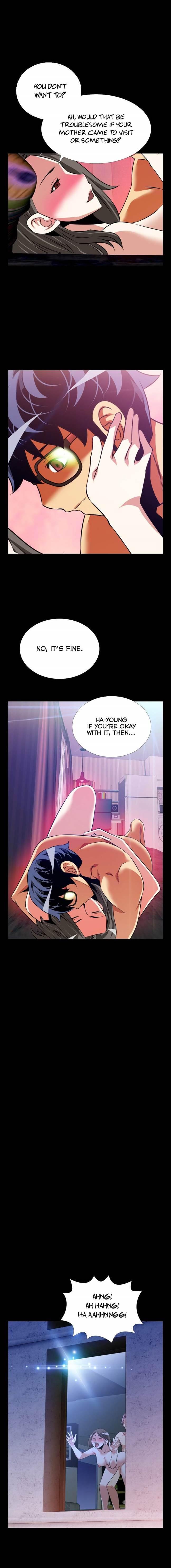 Love Parameter [korean] 46