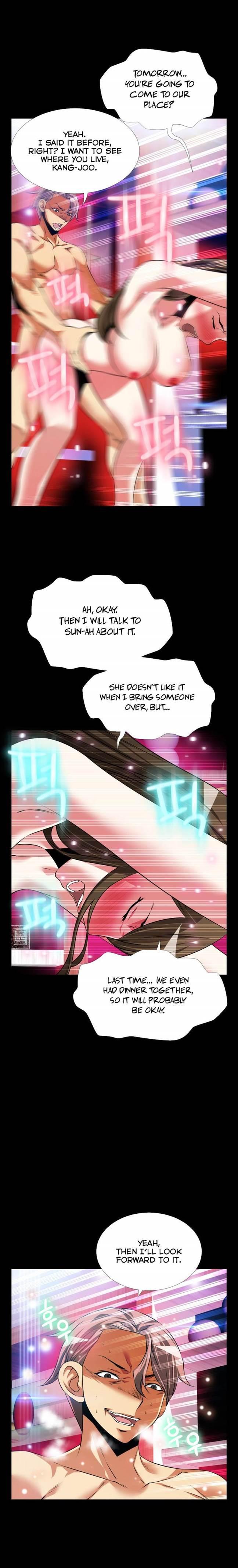 Love Parameter [korean] 46