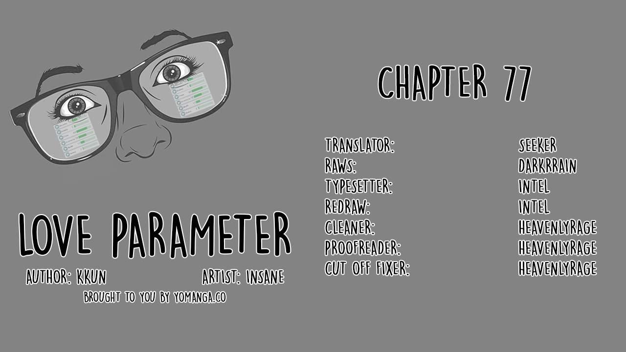Love Parameter [korean] 46
