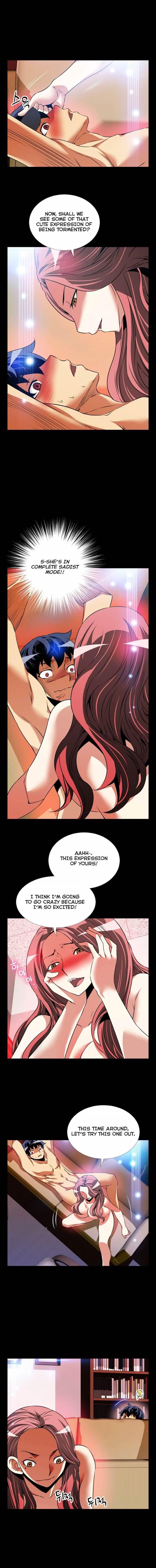 Love Parameter [korean] 47