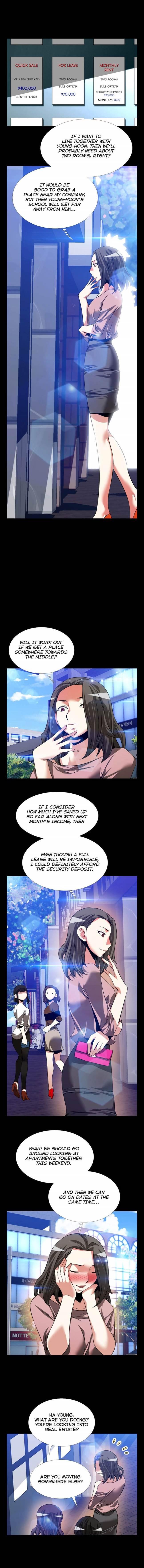 Love Parameter [korean] 47