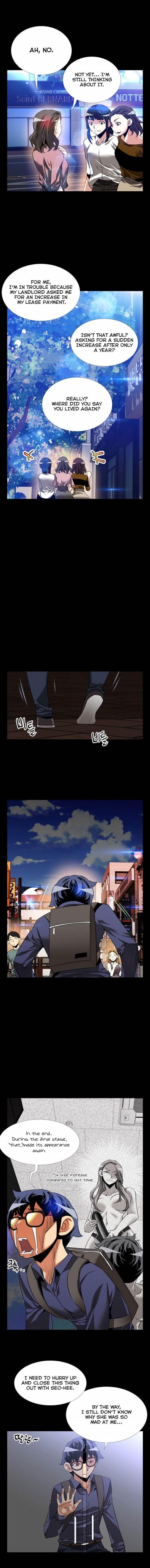 Love Parameter [korean] 47