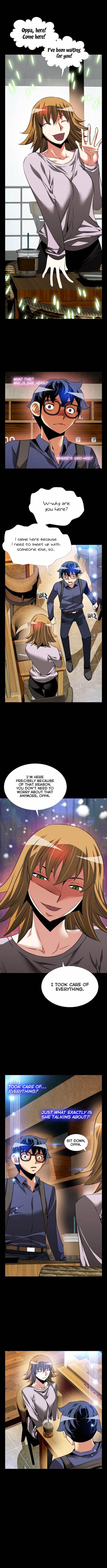 Love Parameter [korean] 47