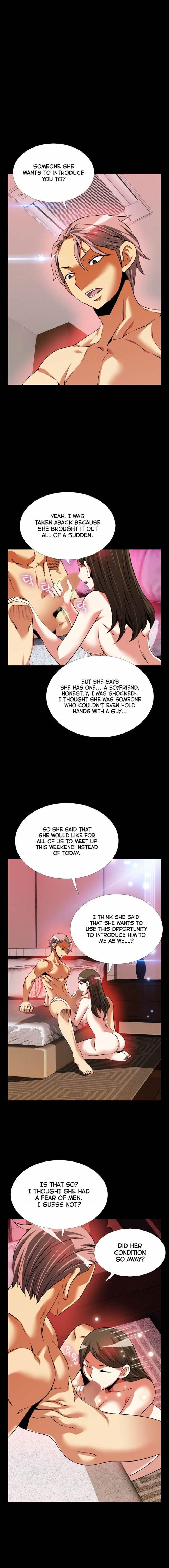 Love Parameter [korean] 47
