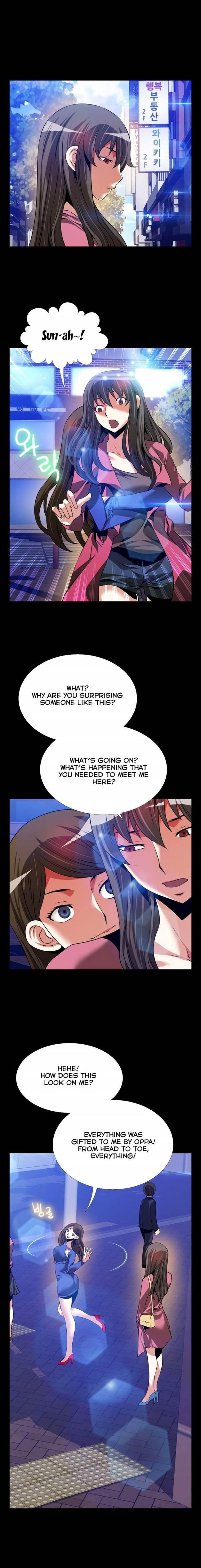 Love Parameter [korean] 47