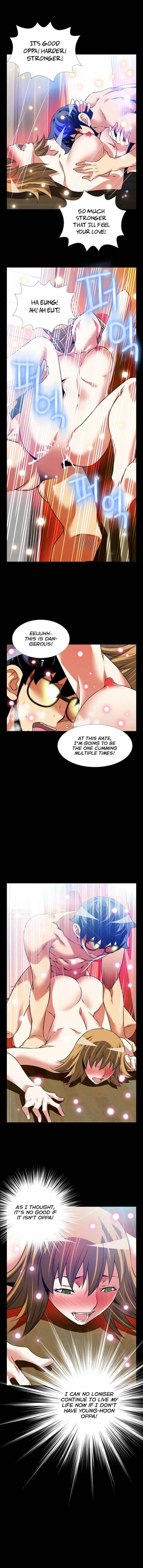 Love Parameter [korean] 48