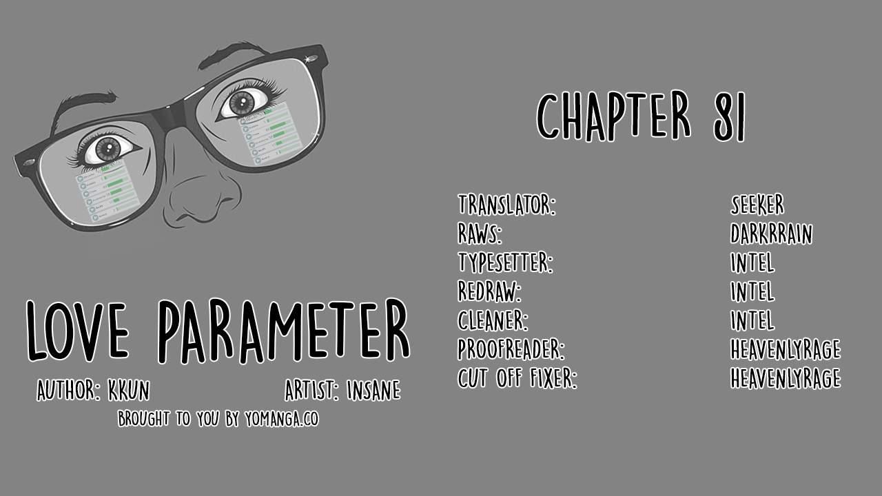 Love Parameter [korean] 48