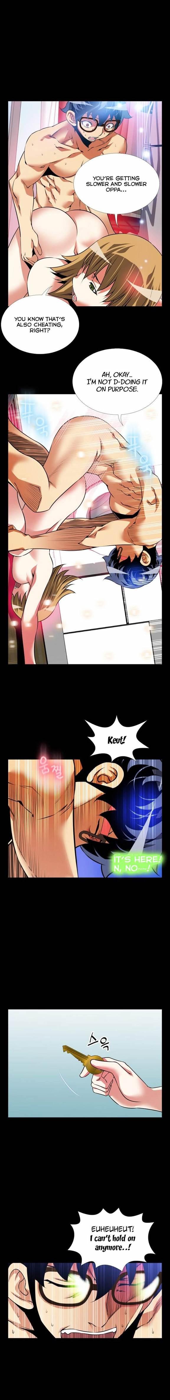 Love Parameter [korean] 49