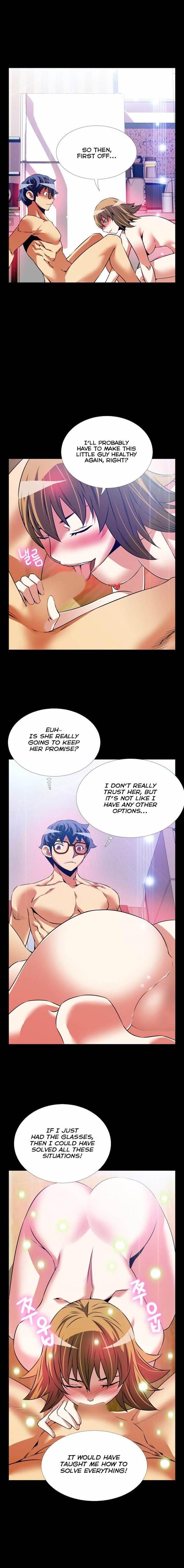 Love Parameter [korean] 49