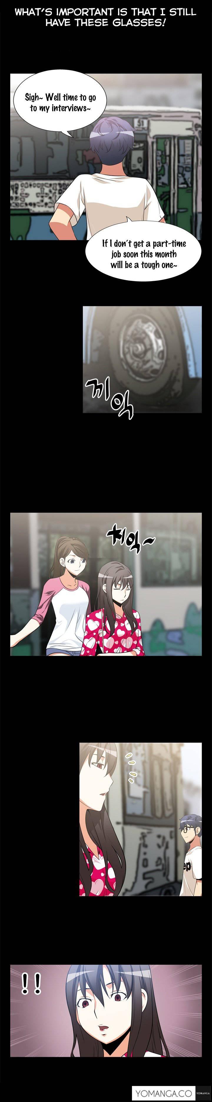 Love Parameter [korean] 5