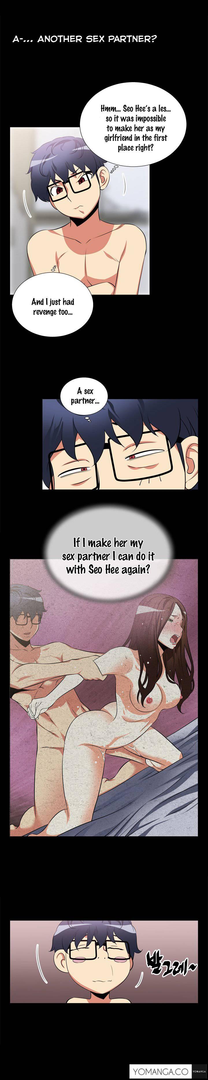 Love Parameter [korean] 5