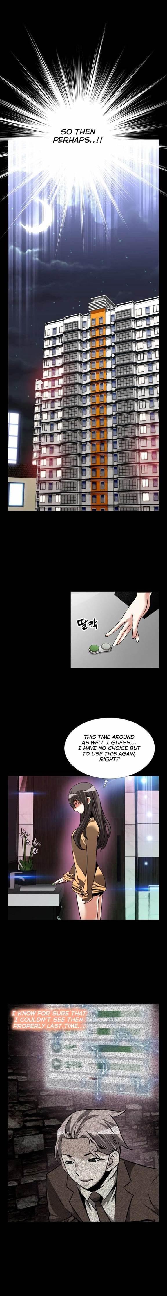 Love Parameter [korean] 50