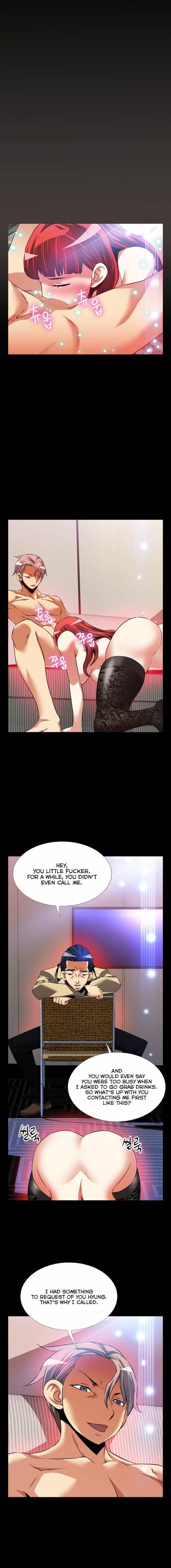 Love Parameter [korean] 52