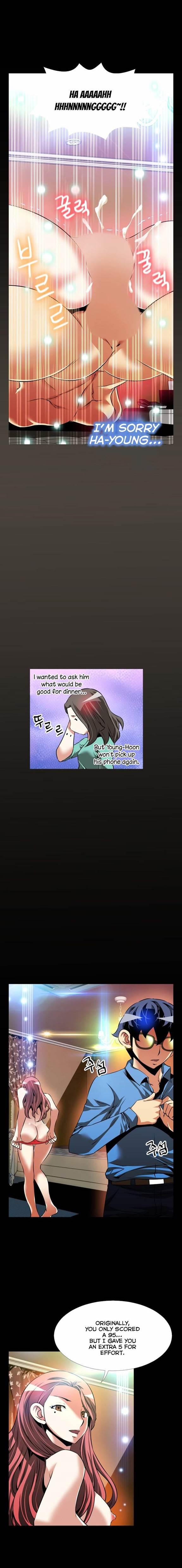 Love Parameter [korean] 53