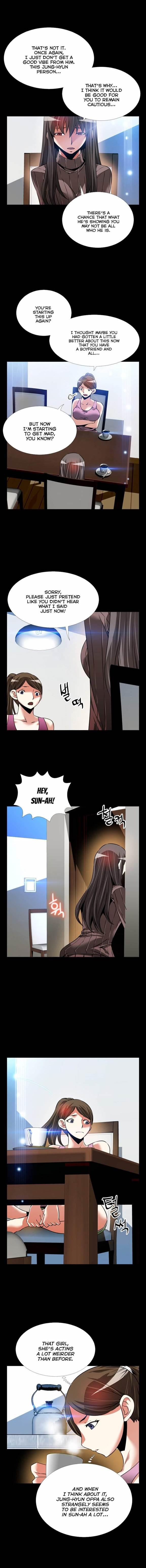Love Parameter [korean] 54
