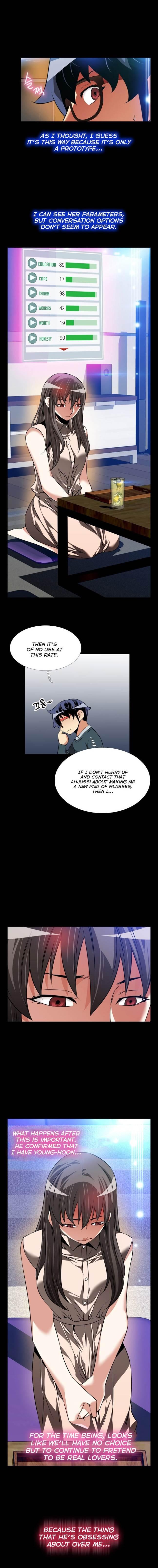 Love Parameter [korean] 57