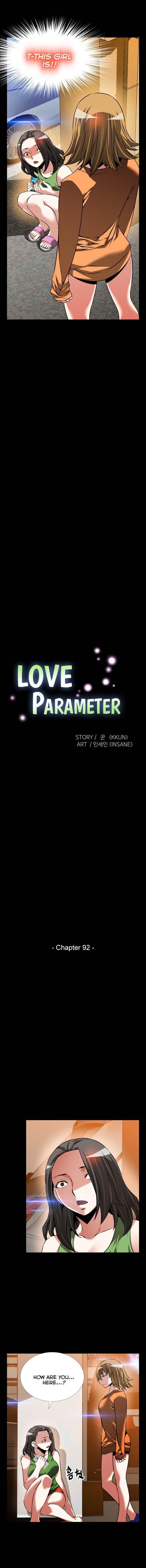Love Parameter [korean] 58