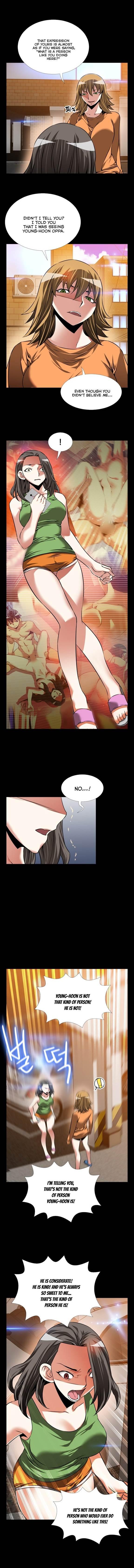 Love Parameter [korean] 58