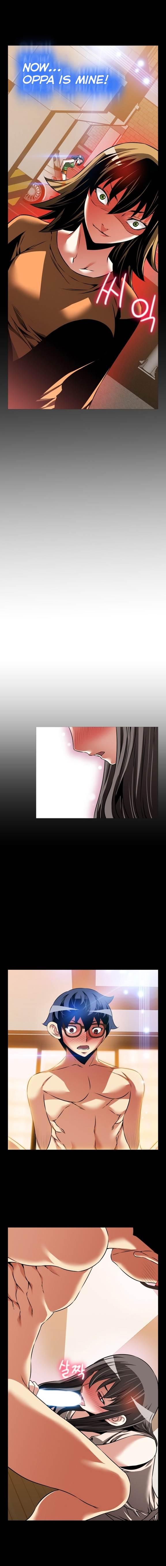 Love Parameter [korean] 58