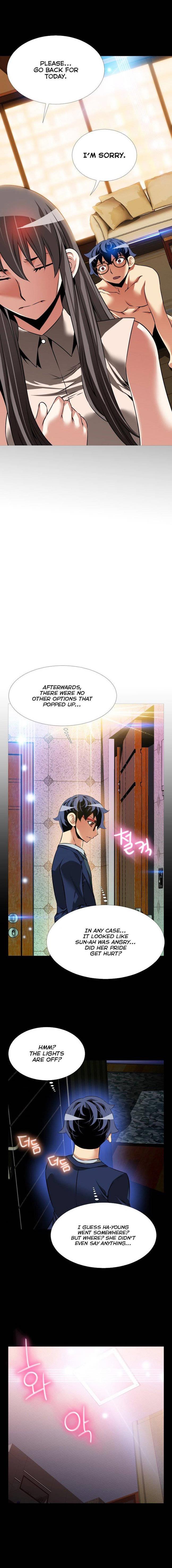 Love Parameter [korean] 59