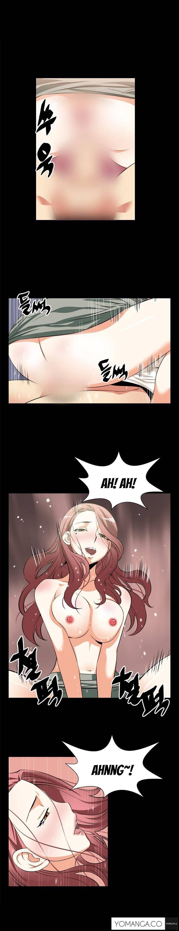 Love Parameter [korean] 6