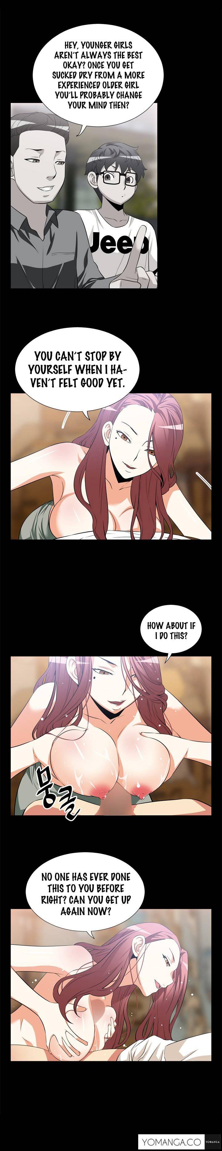 Love Parameter [korean] 6