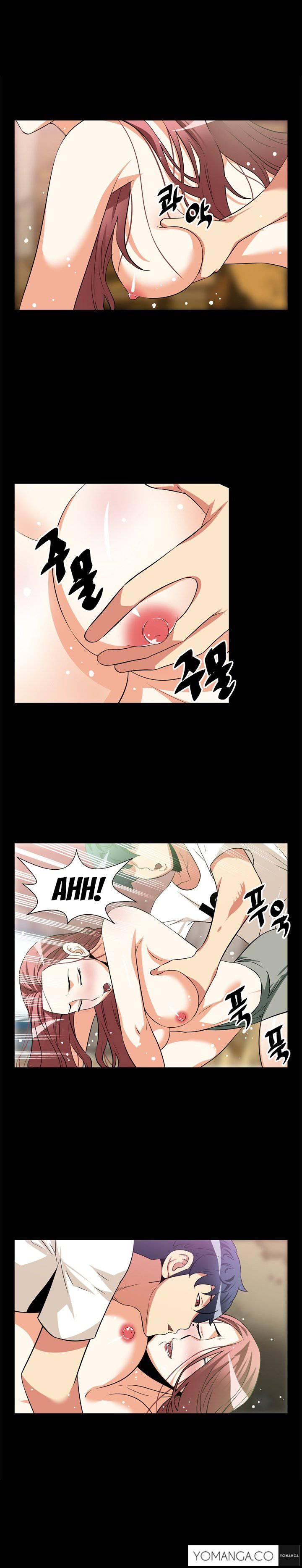 Love Parameter [korean] 6