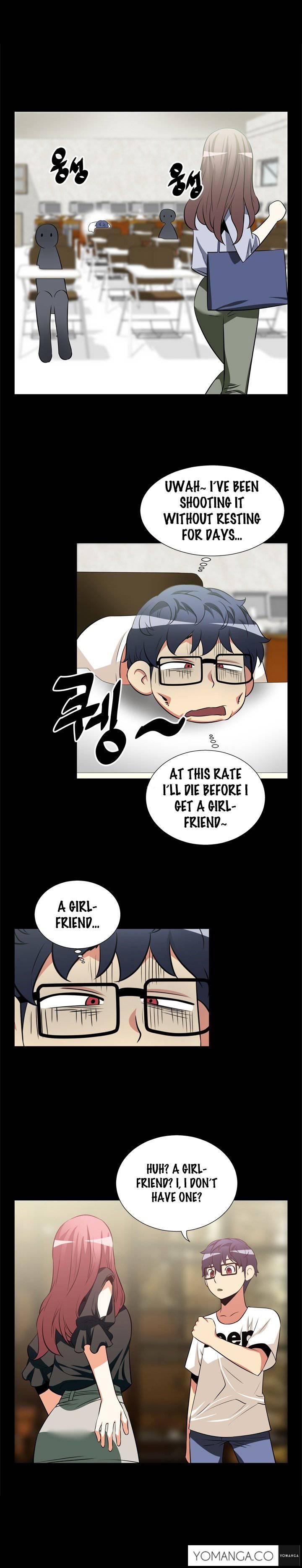 Love Parameter [korean] 6