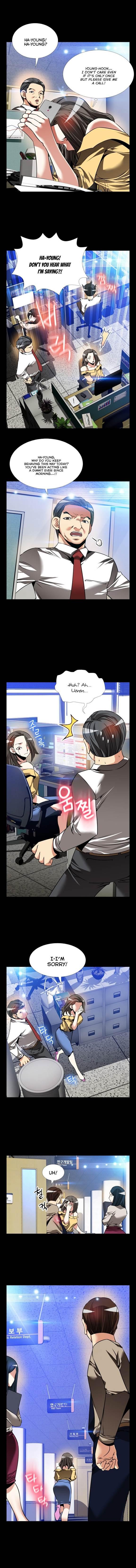 Love Parameter [korean] 61