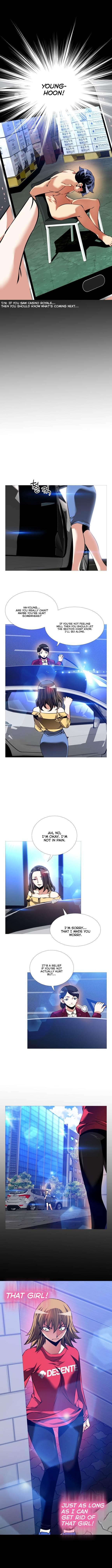 Love Parameter [korean] 61