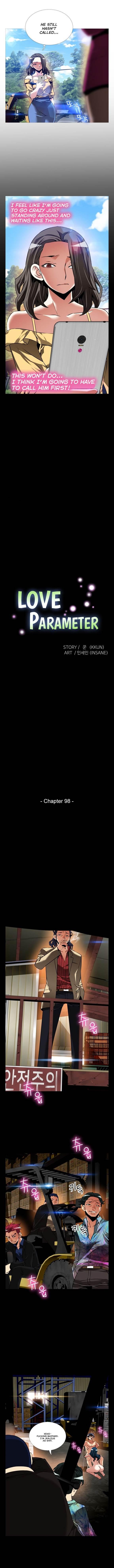 Love Parameter [korean] 61