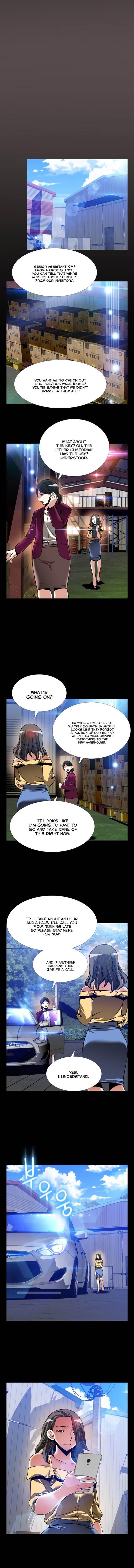 Love Parameter [korean] 61