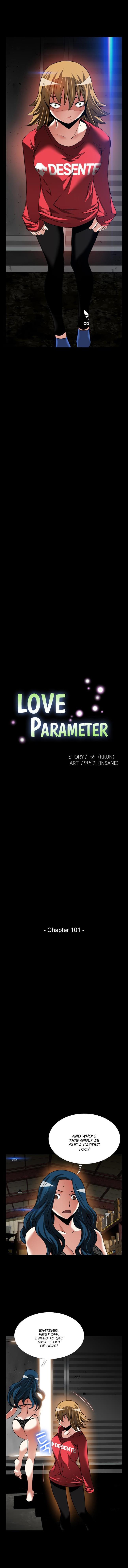 Love Parameter [korean] 62