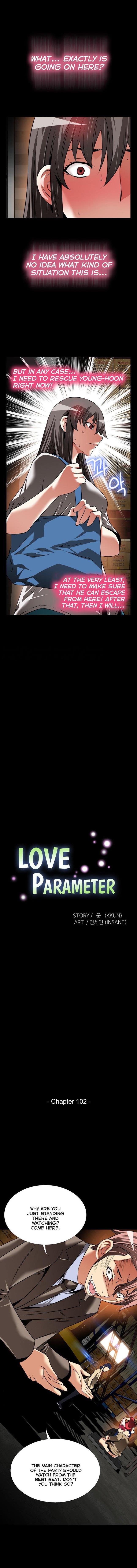 Love Parameter [korean] 62