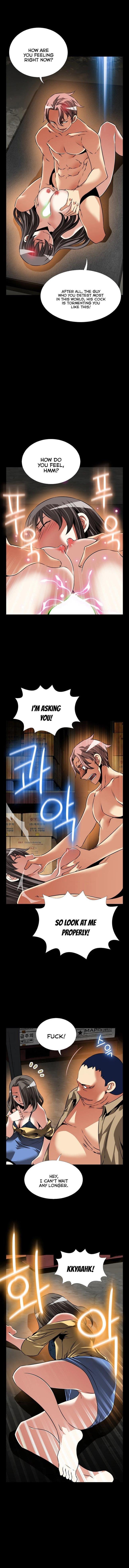 Love Parameter [korean] 62
