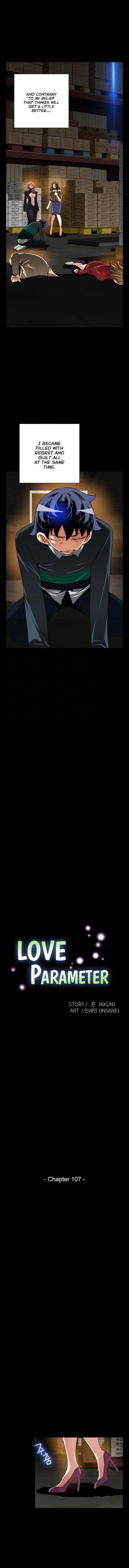 Love Parameter [korean] 63