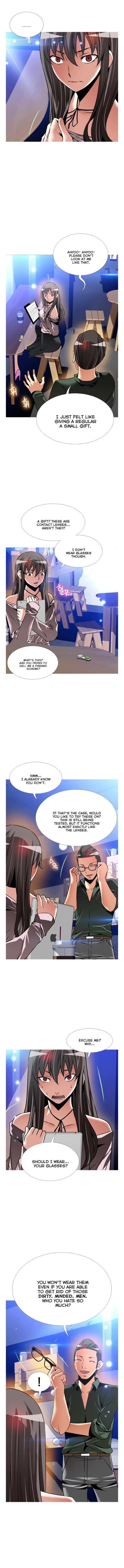 Love Parameter [korean] 63