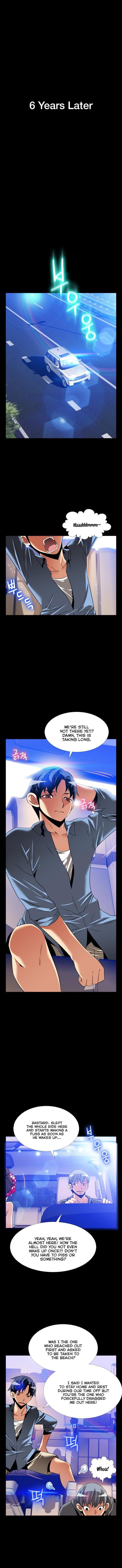 Love Parameter [korean] 65