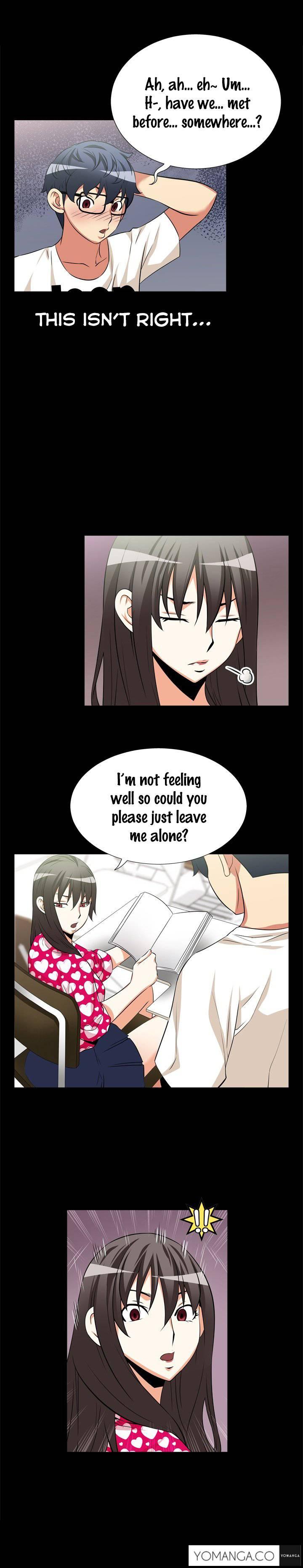 Love Parameter [korean] 7