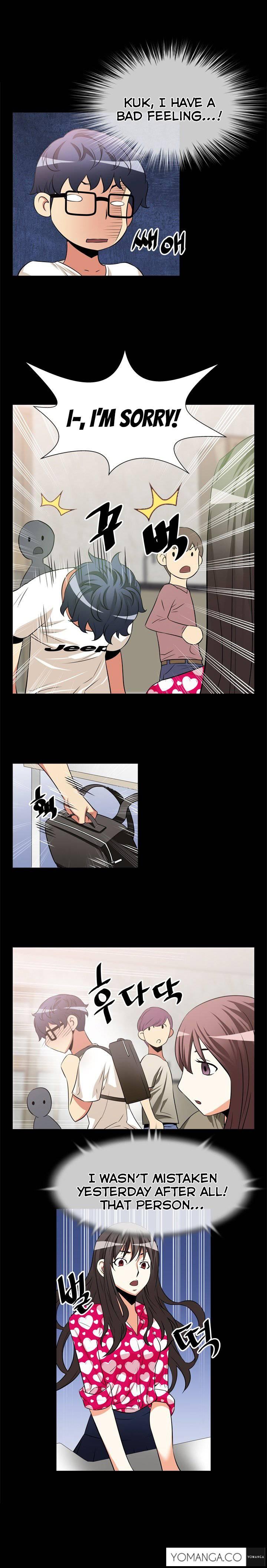 Love Parameter [korean] 7