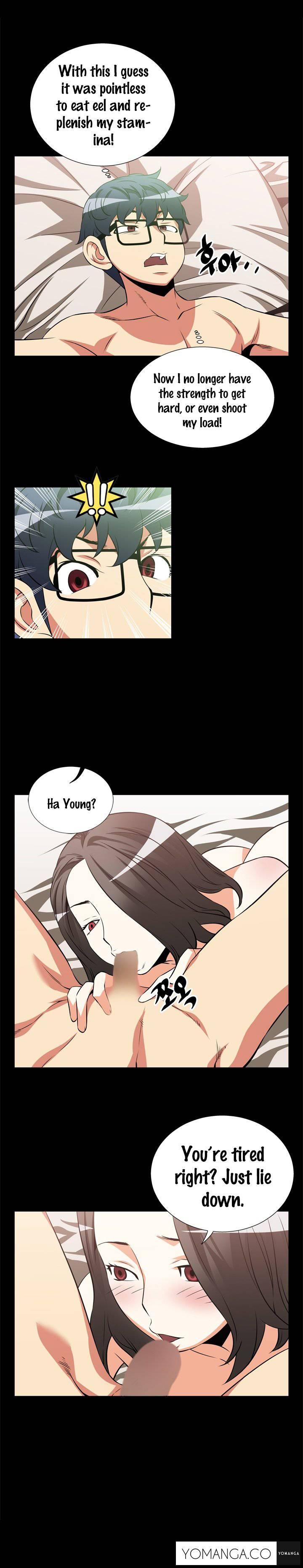 Love Parameter [korean] 8