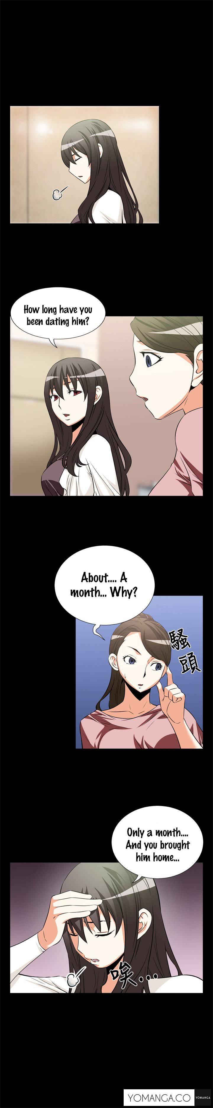 Love Parameter [korean] 8