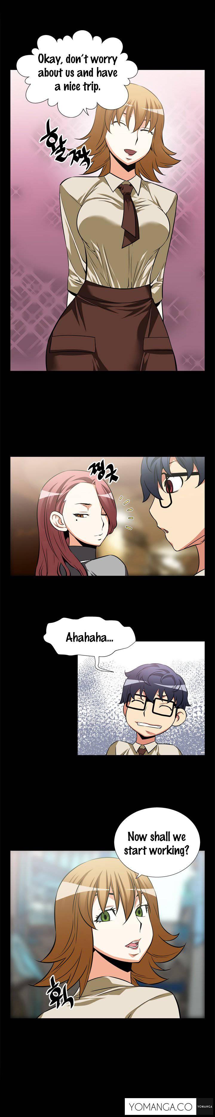 Love Parameter [korean] 8