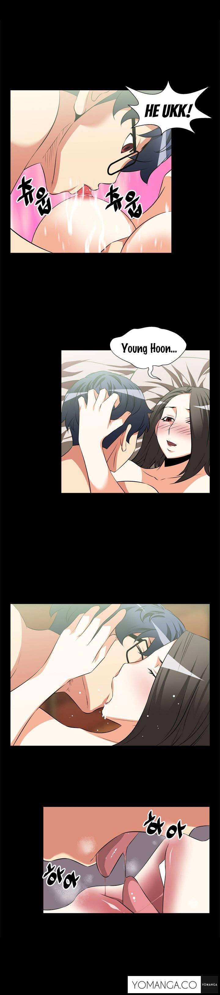 Love Parameter [korean] 8